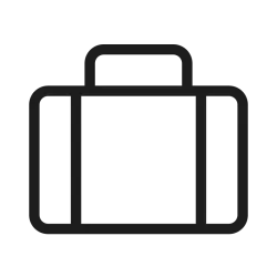 Luggage lockers