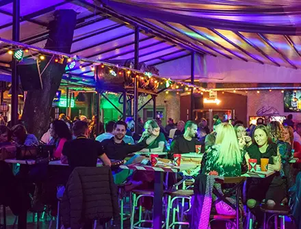 The Best Nightlife in Budapest: The Most Fun You’ve Ever Had