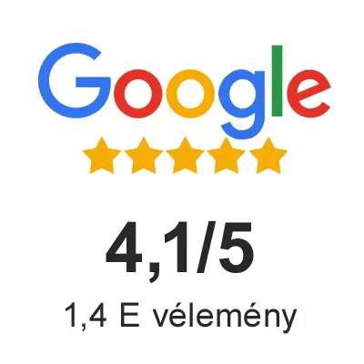 Google Rating