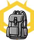 Luggage lockers