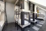 10-bed dorm
