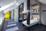 Mixed Dorms