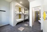Female Dorms