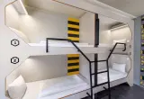 Female Dorms