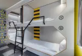 Private dormitory Budapest 