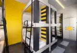 8-bed private