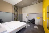 Double Private Rooms