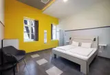 Double Private Rooms
