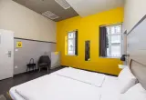 Double Private Rooms