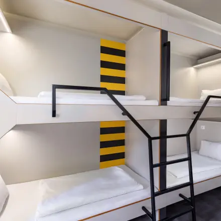 Female Dorms